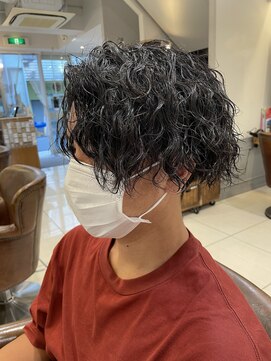 ネオリーブアイム 横浜西口店(Neolive aim) 横浜★縦落ち前下がりスパイラル