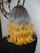 シャトン(chaton) ユメカワカラー☆