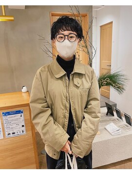 ローレン(LOREN) 【LOREN】グルグルぱーま