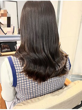 シェリー(Sherry) ヨシンモリ