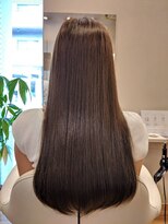 セロ(Sero)&nbsp;美髪ストレート