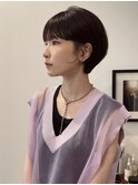 #コンパクトショート