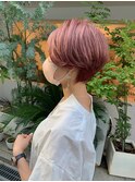 ショート