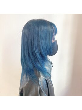 キャンディーエッグ(Candy egg) ☆２トーンカラー☆福岡久留米