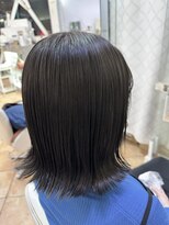 パリスパリ 西条店(PARIS PARI) アッシュグレージュ