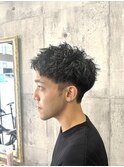 【人気No.3】ソフトツイスト