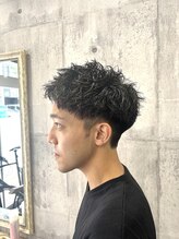 クラン(CLAN) 【人気No.3】ソフトツイスト