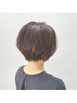 ディンプル(DIMPLE) 。