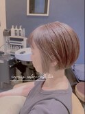 earring color×minibob
