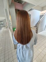 スパークル 二俣川(Sparkle)&nbsp;抜け感溢れるラウンドスタイル