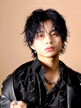 リップスヘアー 千葉(LIPPS hair) 色気スパイラル