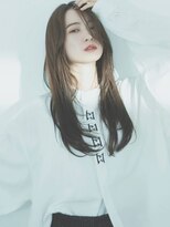 アイニティ(Inity)&nbsp;grayge × layer cut