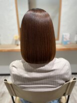 ウノ ア ウノ(uno a uno)&nbsp;NEWスタイル