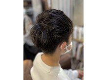 ヘアスタジオ トランク(Hair Studio TRUNK)