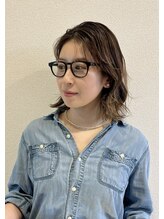 アンド(and...) YUKA 