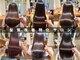 ヘアメイク ナル(hair make nalu)の写真