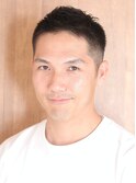大人のダークアッシュベリーショート