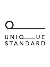 「ヘアセットのお店」UNIQUE  STANDARD