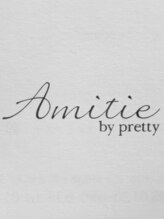 アンティエバイプレッティ(Amitie by pretty)&nbsp;Amitie 