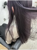 ラベンダーアッシュ