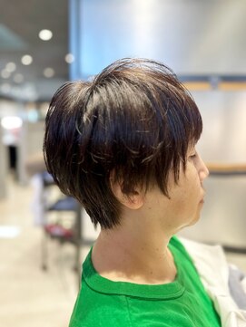 ヴェントフォンターナ(VENTO fontana) ショート