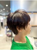 ショート