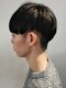 ポルタヘアーの写真/【野田駅/西九条駅】技術力が高く経験豊富なスタイリストが、ワンランク上のメンズヘアをご提案！