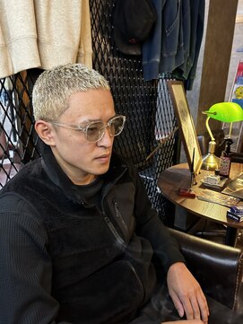 ラットキャット(RATCAT) NAKAGAWA.31