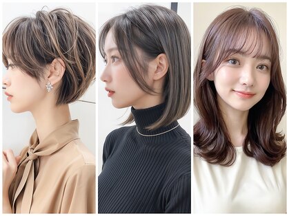 リリー 勝田台店(Lilly)の写真