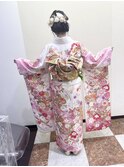 2025 成人の祝い