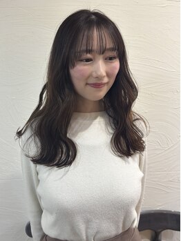 マロ(MALo)の写真/【金山駅3分】お得なクーポンをご用意！お手頃価格で何度でも通えるから、いつでもキレイをキープできる♪