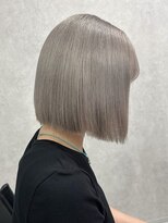 ロウル 渋谷(LOWRL)&nbsp;フェミニンロング/似合わせカット/ウェーブミディアム/渋谷