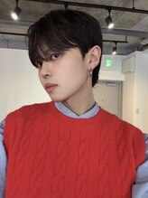 コティバイブローチ 札幌(koti BY broocH) 堺 洸太