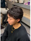 フェザーパーマ