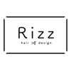 リズ(Rizz)のお店ロゴ
