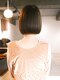 ベストバイ(BEST BUY)の写真/【守口】骨格・髪質・お顔立ちを見極めて、あなたのなりたい理想を叶えてくれる♪再現性の高いスタイルに◎