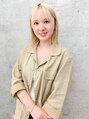 ロンドホットリップ 立川(Lond hot lip) Nanatsu ボブ
