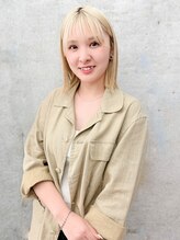 ロンドホットリップ 立川(Lond hot lip) Nanatsu ボブ