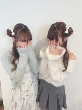 レグノ(Regno) くるみちゃんヘア