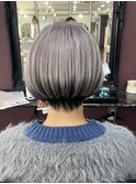 シルバーカラー