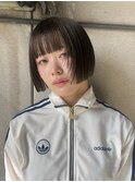 ミニボブ