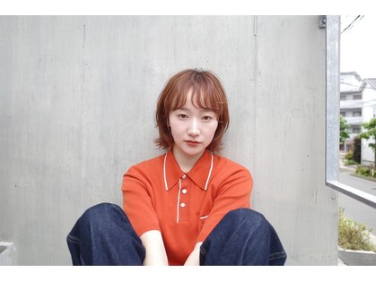 ニカバイカルマ(nica by carma)の写真