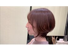 遠藤美容室の雰囲気（人気の髪質改善カラーで年齢を感じさせないツヤサラ髪へ♪）