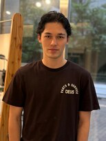 バーグ ドゥ(Bague deux)&nbsp;ミディアムショートレイヤー