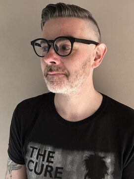 トランクイル(tranquil) ブリティッシュモヒカン