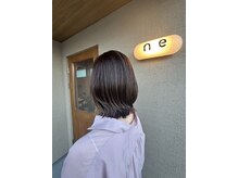 ネ(ne)
