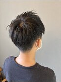 カット