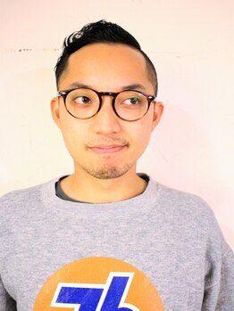 ハップヘアメイクの写真/プライベートもビジネスもキマる◇トレンドも取り入れつつお客様に”似合う”スタイルをご提案！