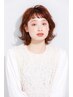 ☆平日限定フルコース☆パーマ＋カット＋カラー＋トリートメント￥14500