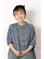 オシャマヘアー マチニワ店 三城 友紀